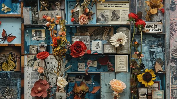 Bricolage et décoration : conseils pour éviter les erreurs