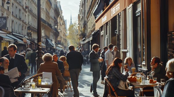 Découvrez l'univers de bedeo.fr : votre guide d'actualités et société