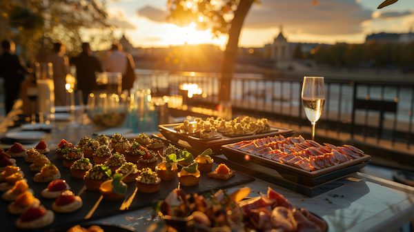 Les nouvelles tendances pour l'apéro à bordeaux