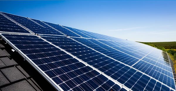 Panneau solaire photovoltaïque : guide pour optimiser votre énergie verte
