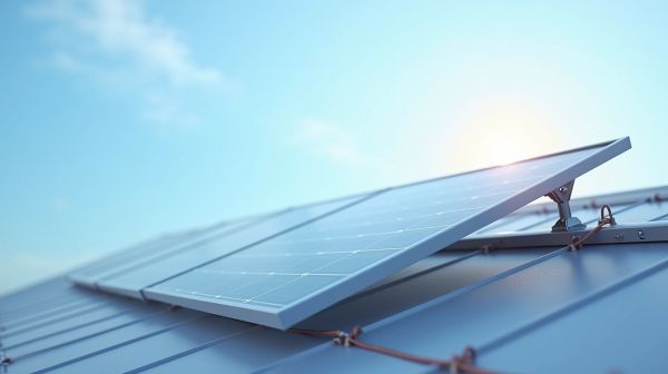 Panneaux photovoltaïques : des solutions performantes pour une énergie renouvelable