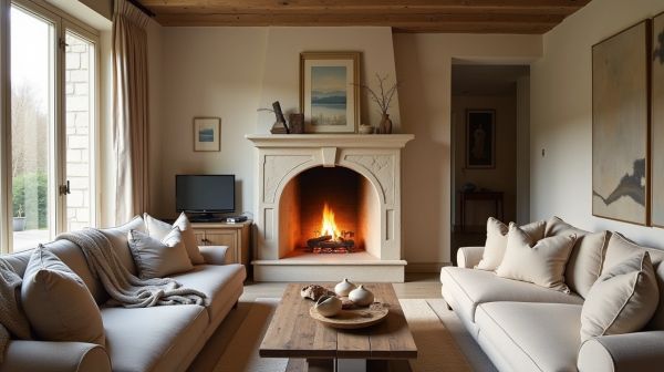 Pourquoi se tourner vers les pompes à chaleur comme solution de chauffage
