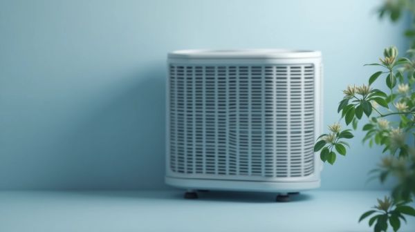 Pourquoi se tourner vers les pompes à chaleur comme solution de chauffage