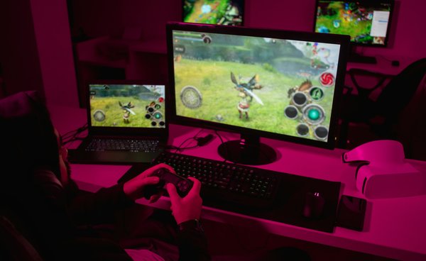 Découvrez les meilleurs MMORPG gratuit en 2024