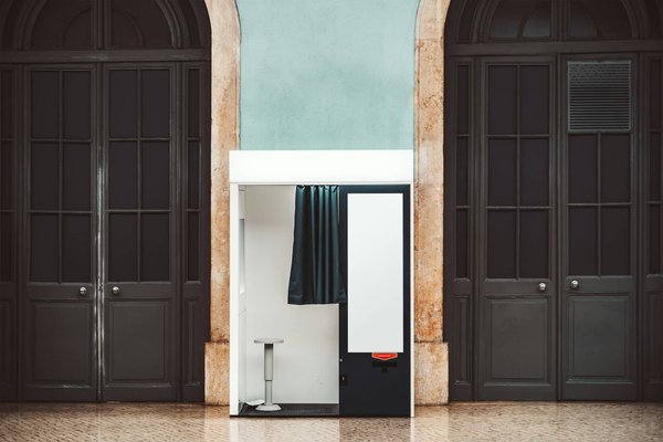 Des souvenirs mémorables avec un photobooth à Nantes