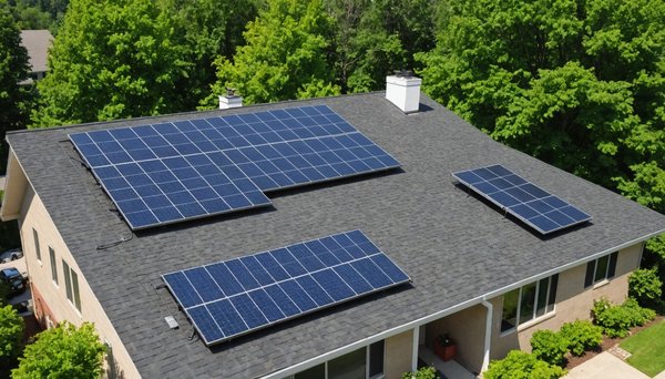 Rénovation d'ampleur : saisissez l'opportunité de l'énergie solaire