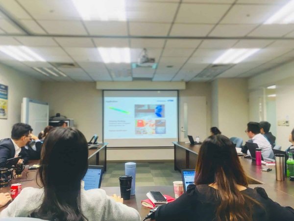 Les meilleures utilités d'une agence powerpoint